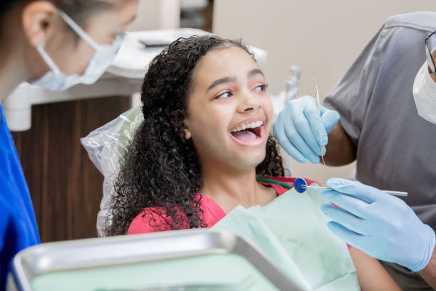 Best Emergency Denture Repair in Glen Burnie, MD