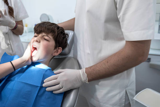 Best 24-Hour Emergency Dentist in Glen Burnie, MD