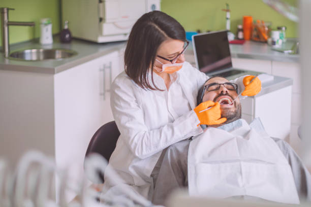 Best Urgent Care for Lost Fillings or Crowns in Glen Burnie, MD