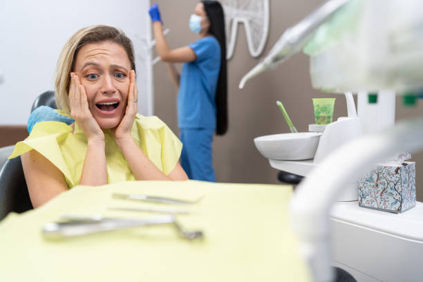 Best Emergency Dental Care for Broken or Chipped Teeth in Glen Burnie, MD